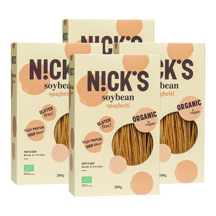 NICK'S Pâtes bio - Image 2