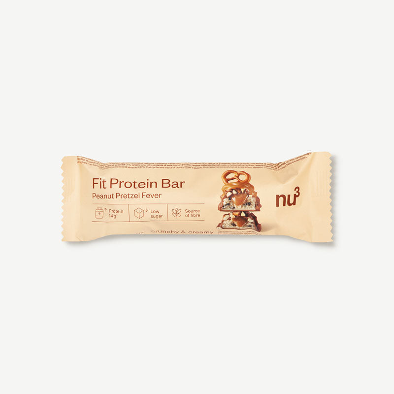 nu3 Fit Protein Bar - Image 12