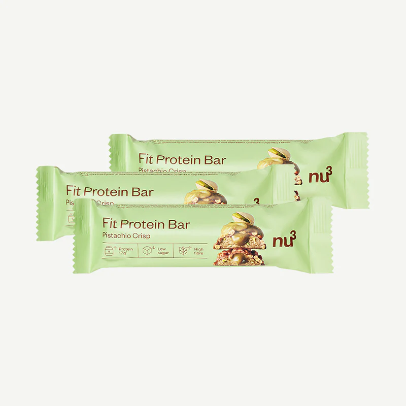 nu3 Fit Protein Bar - Image 15