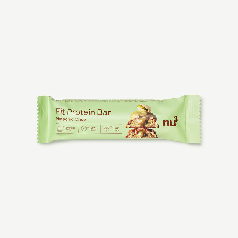 nu3 Fit Protein Bar - Image 16
