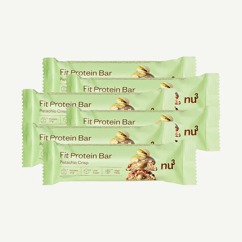 nu3 Fit Protein Bar - Image 17