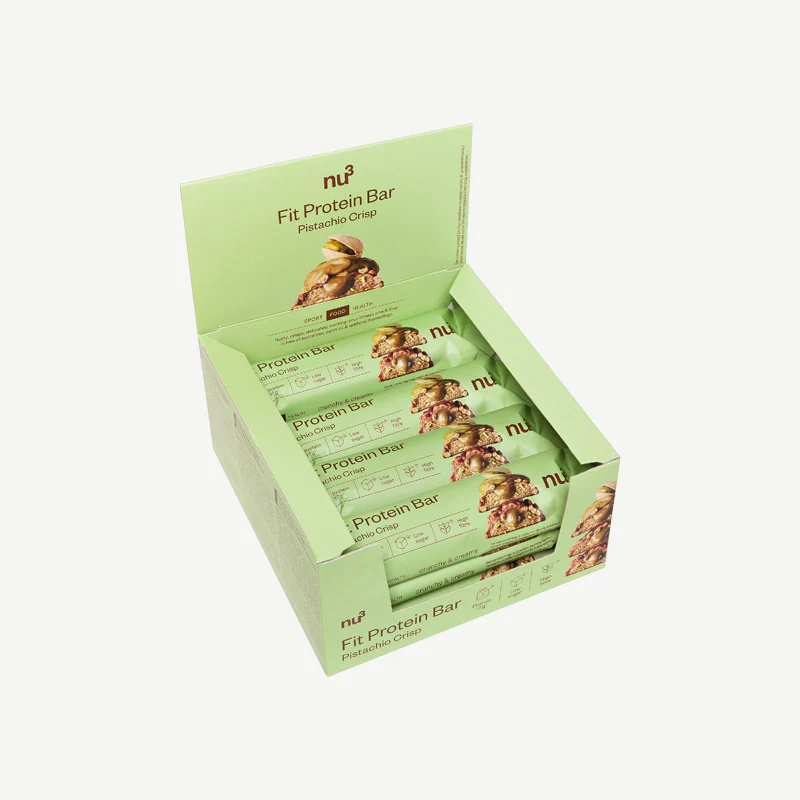 nu3 Fit Protein Bar - Image 18
