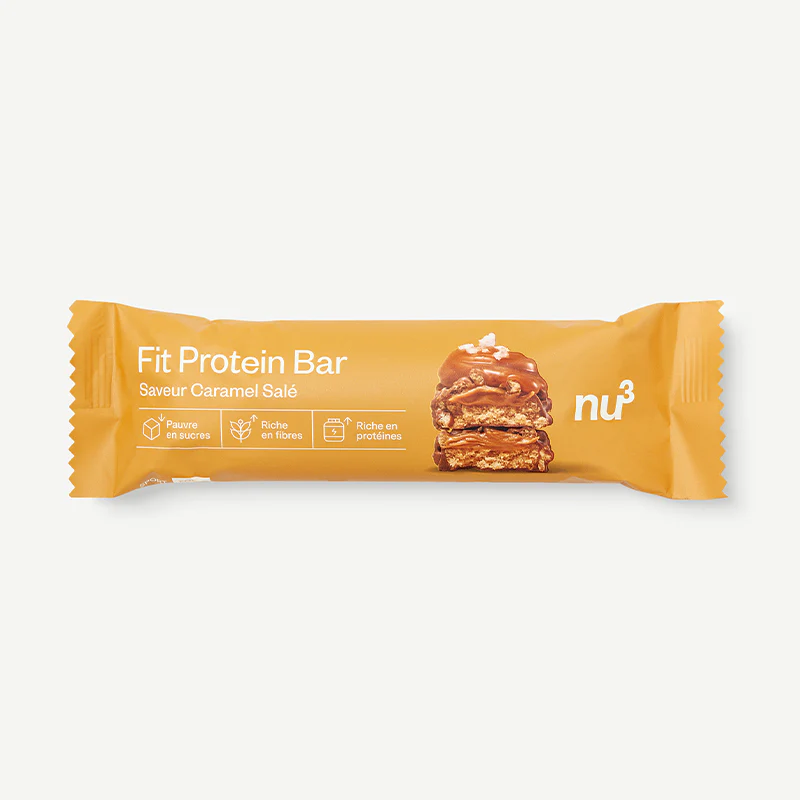 nu3 Fit Protein Bar - Image 20