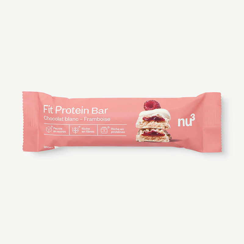 nu3 Fit Protein Bar - Image 25