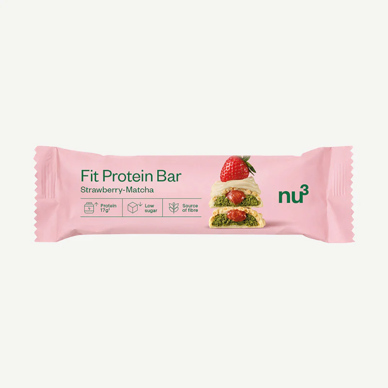 nu3 Fit Protein Bar - Image 28