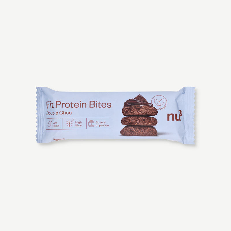 nu3 Fit Protein Bites - Image 3