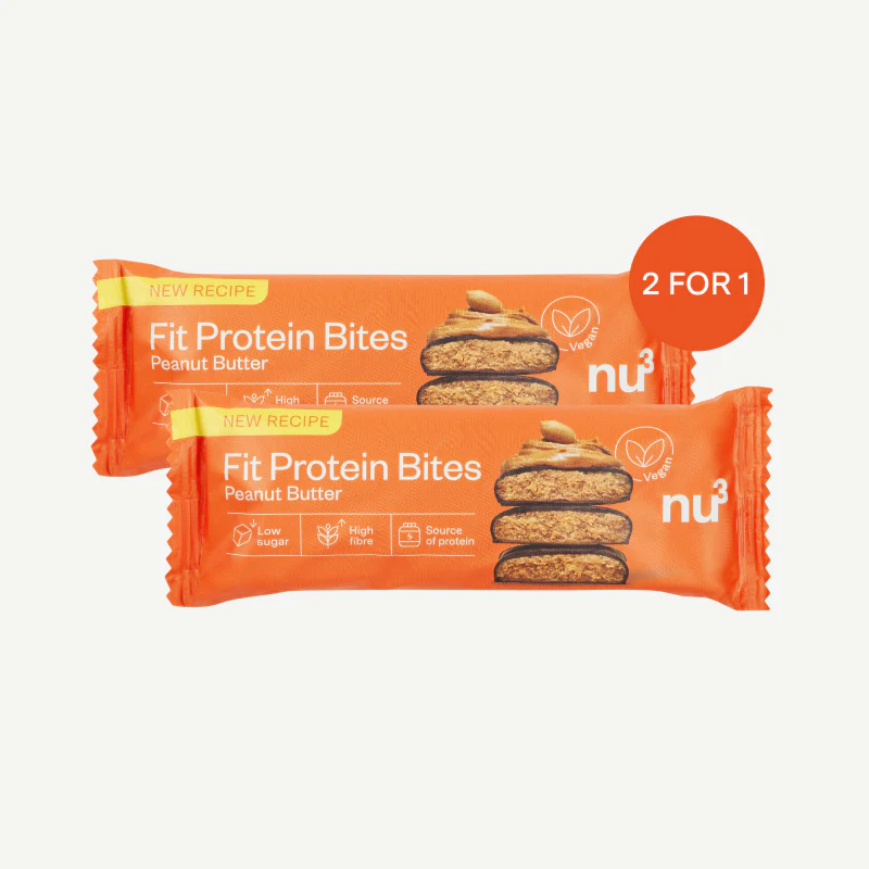 nu3 Fit Protein Bites - Image 7