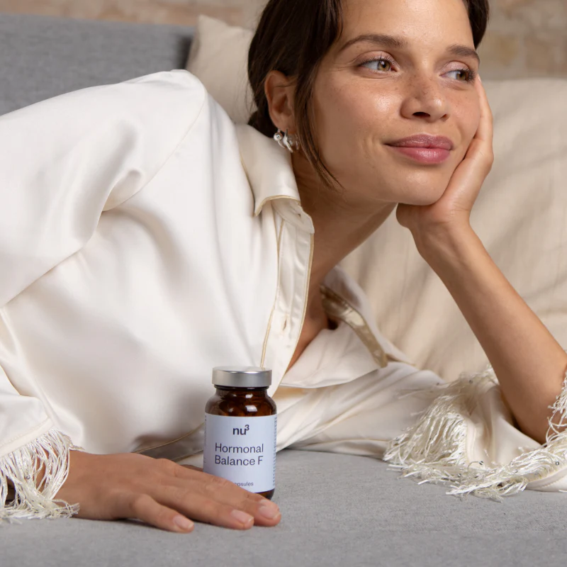 nu3 Hormonal Balance F - Image 2