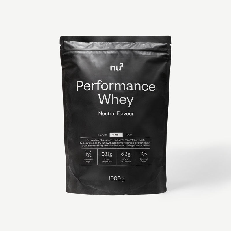 nu3 Performance Whey - Image 10