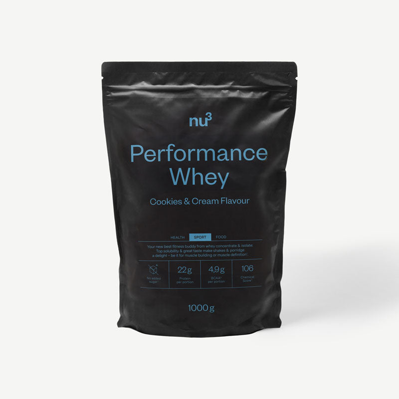 nu3 Performance Whey - Image 4