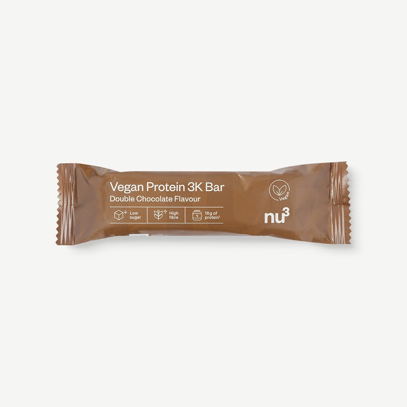 nu3 Vegan Protein 3K Bar - Image 4